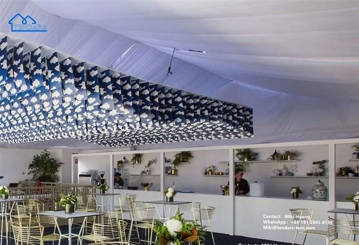 Banquet Catering Party Tent Banquet Catering Party Tent