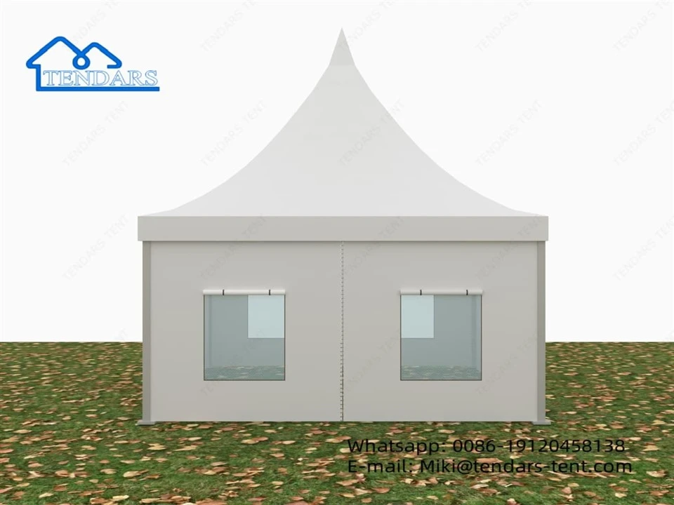High-Quality Materials For Maximum Durability
