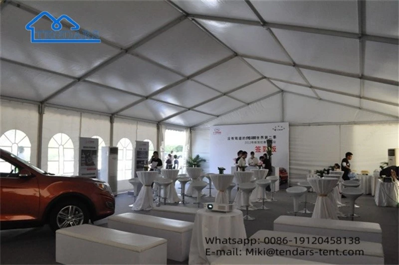 Your Ideal Outdoor Showcase Solution Your Ideal Outdoor Showcase Solution